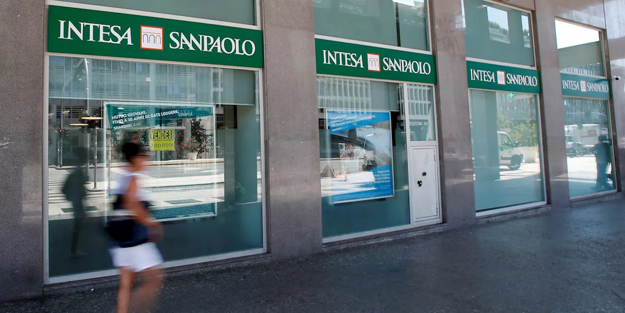 Il trasferimento di parte dei clienti di Intesa Sanpaolo a Isybank