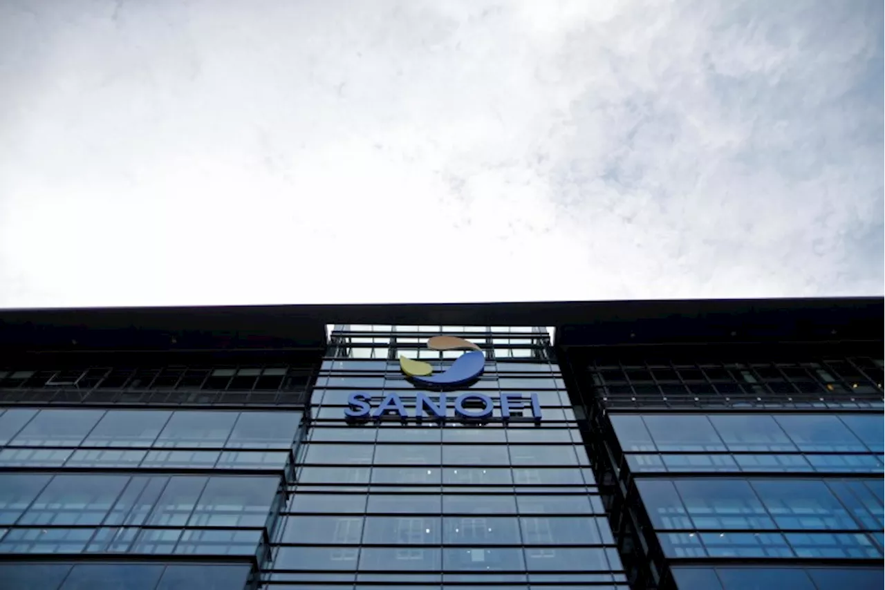 Sanofi s'allie à Teva pour un traitement de maladies de l'intestin Par Reuters
