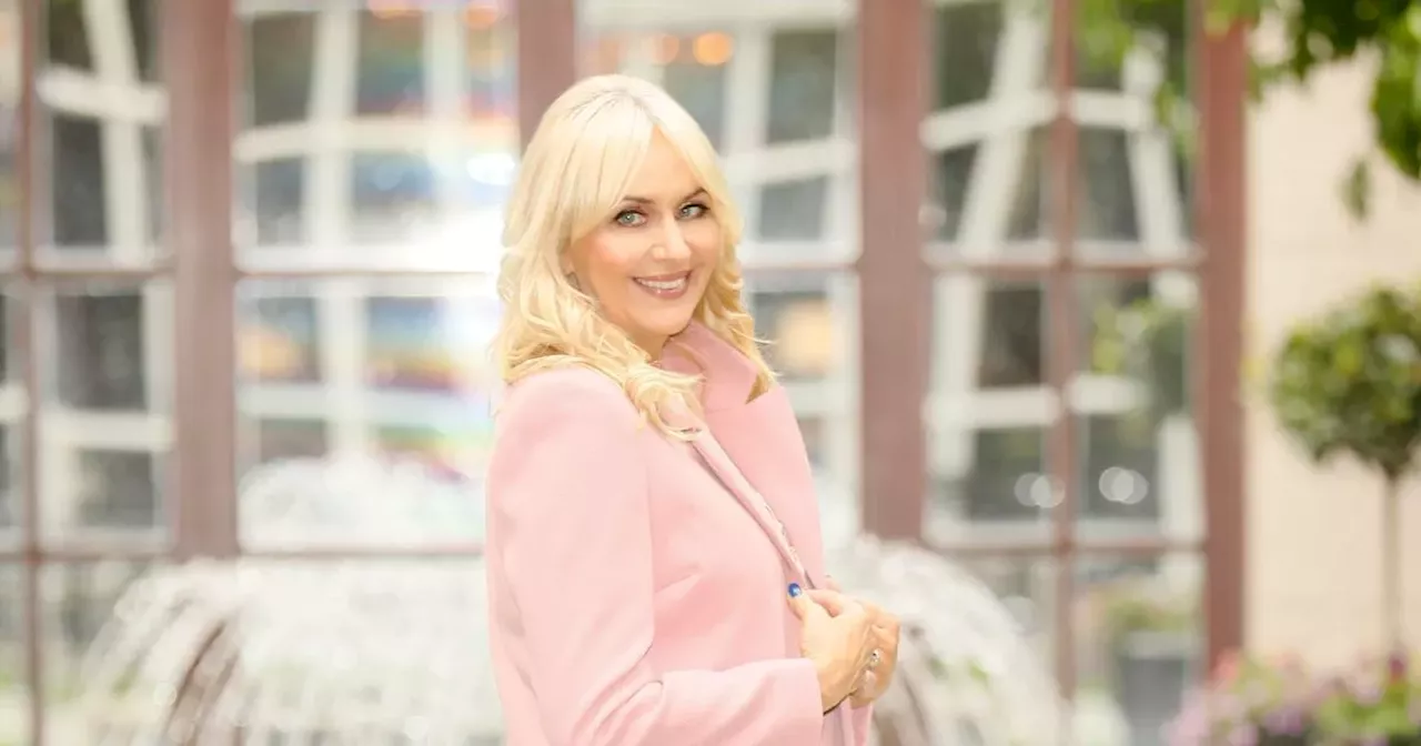 Miriam O’Callaghan doesn't mince her words as she rules out presidential run