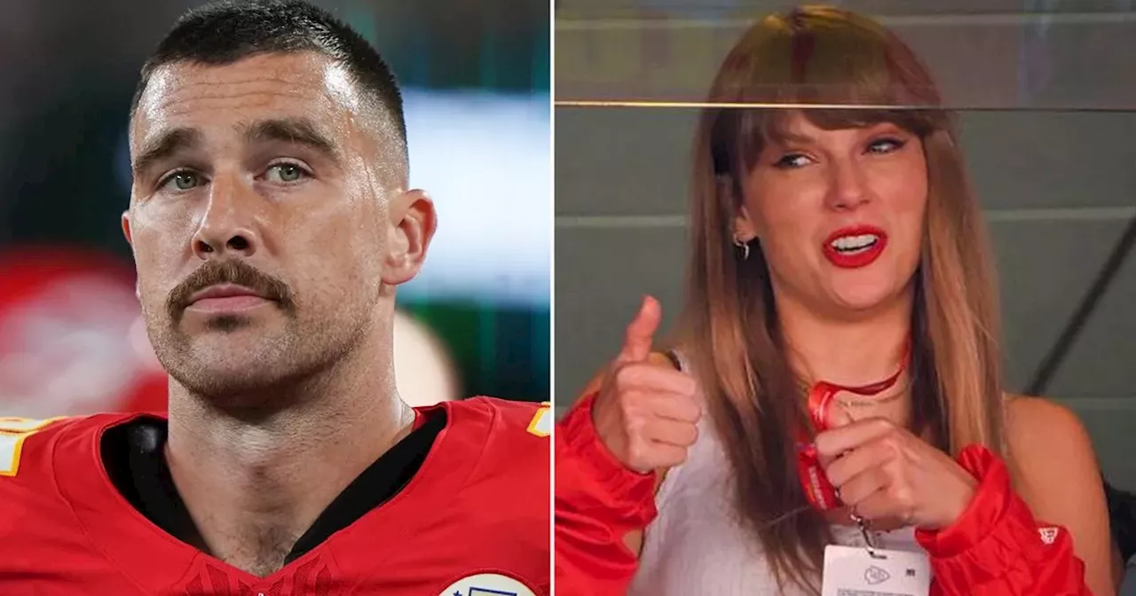 Taylor Swift's had to make tough decision before going public with Travis Kelce