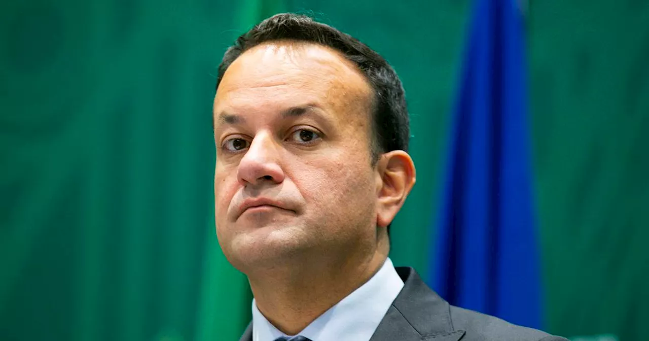 Euro 2028 will be ‘great for the country’ and UK-Ireland relations, Varadkar says