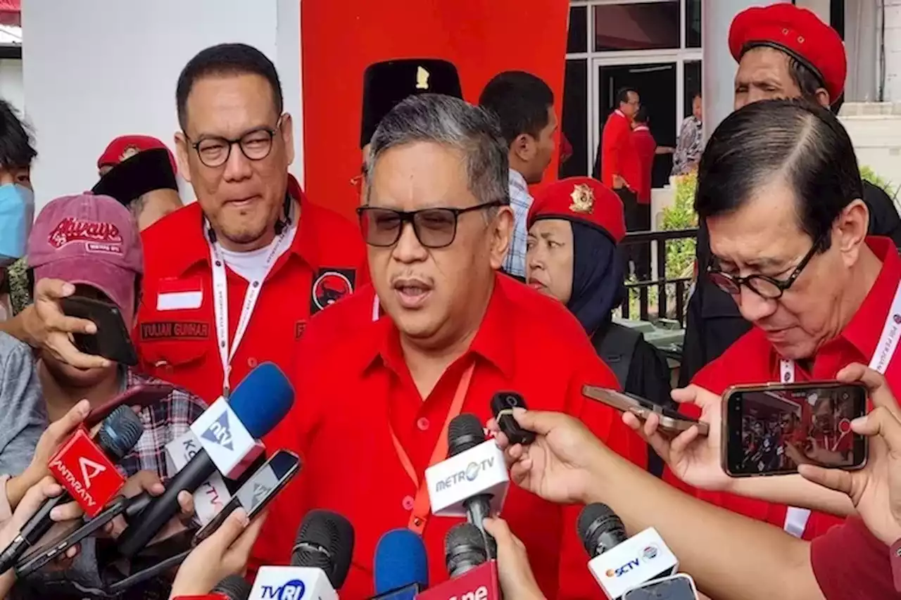 PDIP Respons Kabar Pertemuan Megawati dengan Gubernur Jatim Khofifah