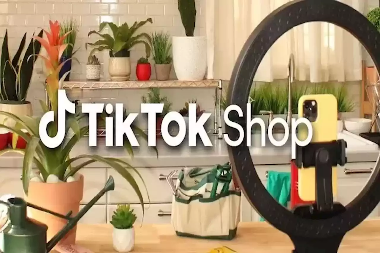 Pengumuman! TikTok Shop Resmi Tutup pada 4 Oktober 2023 Pukul 17.00 WIB