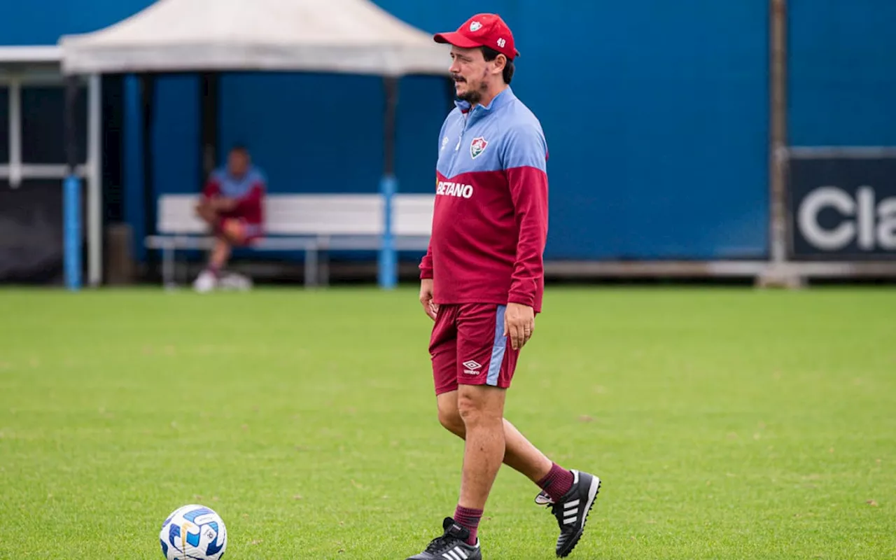 Baixo aproveitamento como visitante não reflete em campanha do Fluminense na Libertadores; entenda | Fluminense