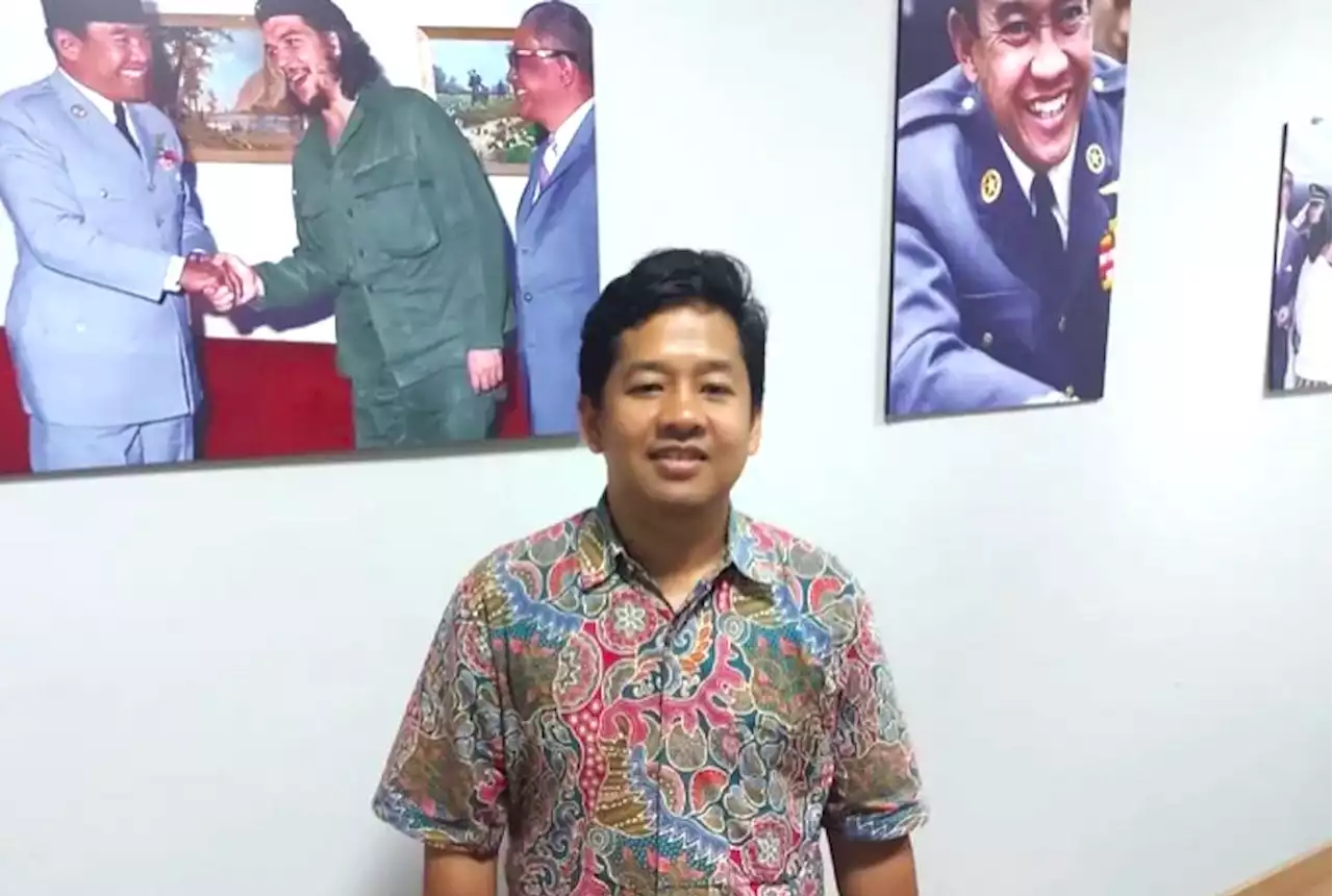 Saran dari Saidiman SMRC soal Bakal Cawapres Ganjar, Modal Penting untuk Menang