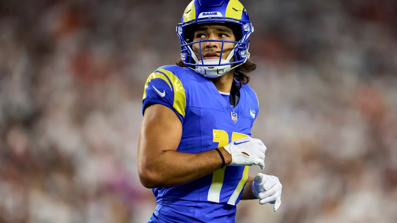 Fantasy Football Week 5 Trade Analyzer: Sell high on ... Puka Nacua?!