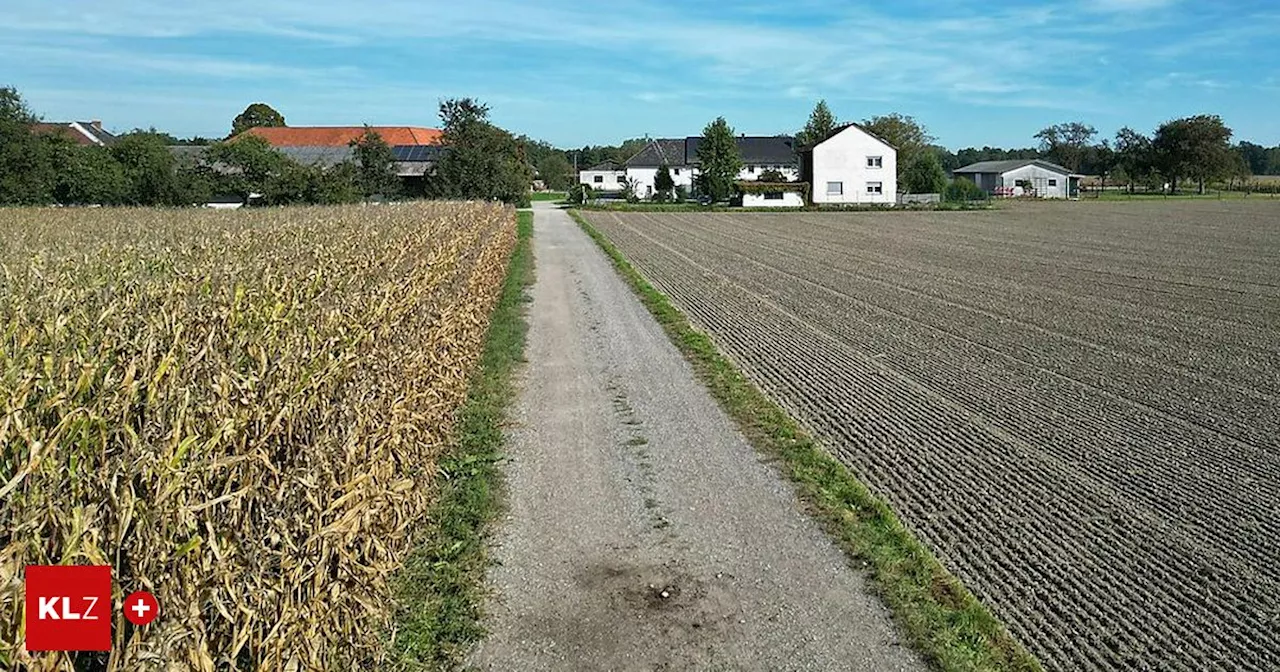 Nach Hundeattacke in Naarn: Besitzerinnen haben jetzt alle Hunde &quot;freiwillig abholen lassen&quot;