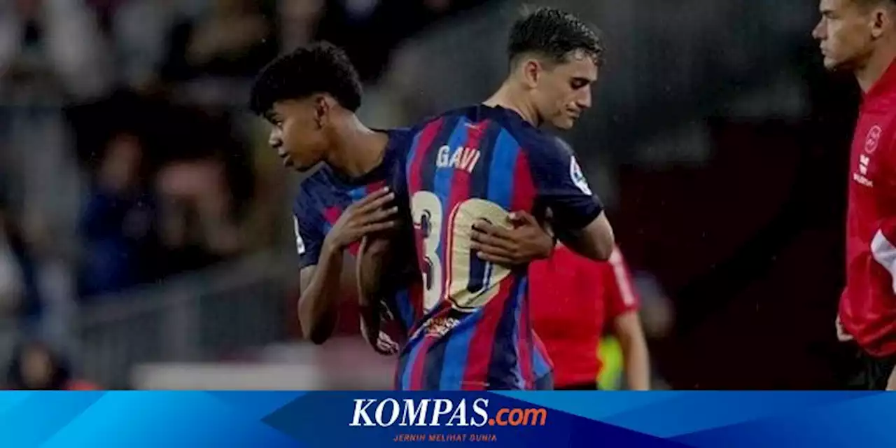 Lamine Yamal Disebut Lebih Mirip Cristiano Ronaldo Ketimbang Legenda Barcelona Lionel Messi