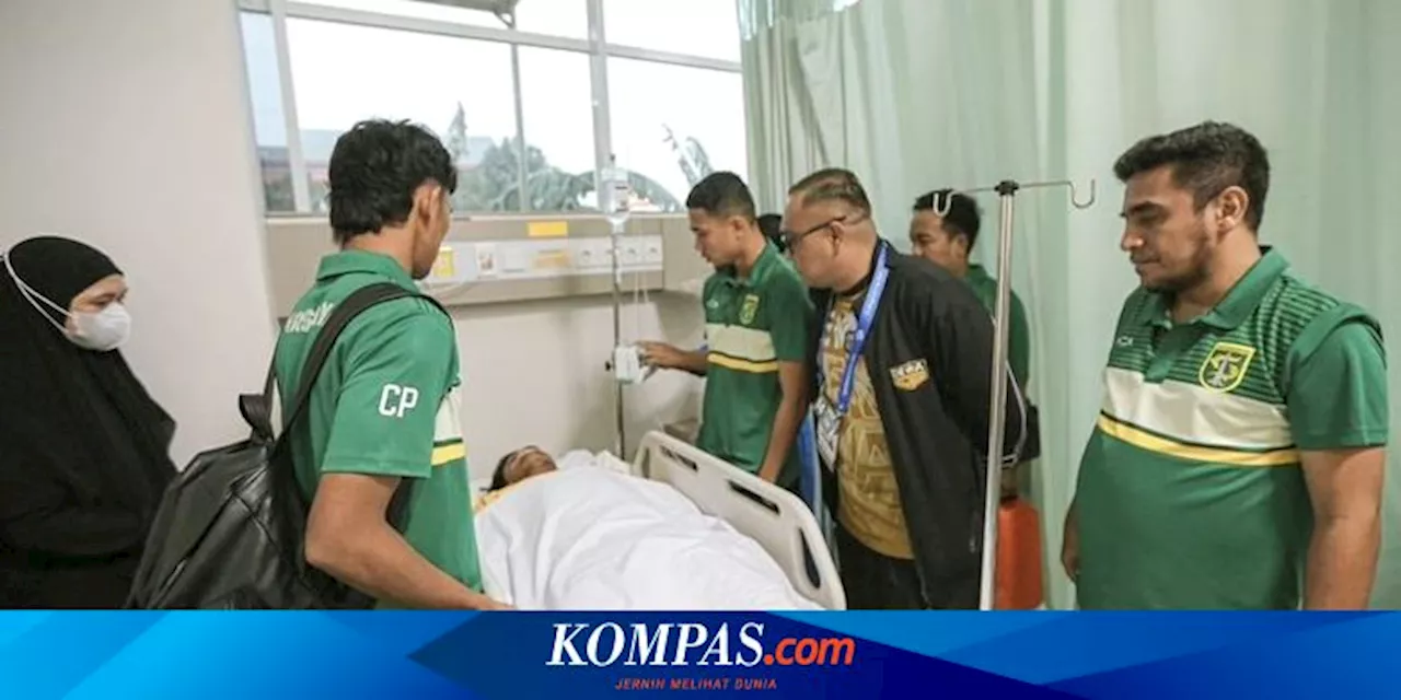 Persebaya Vs Persib: Rencana Bajul Ijo Tambal Lubang