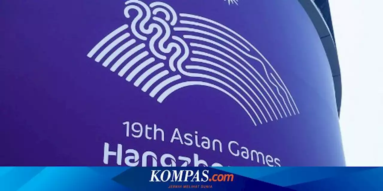 Asian Games 2022: Gagal Taklukkan Myanmar, Sepak Takraw Quadrant Putra Sumbang Perak