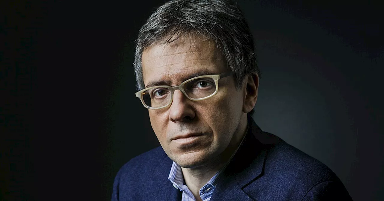 GZERO WORLD WITH IAN BREMMER: Trading Up