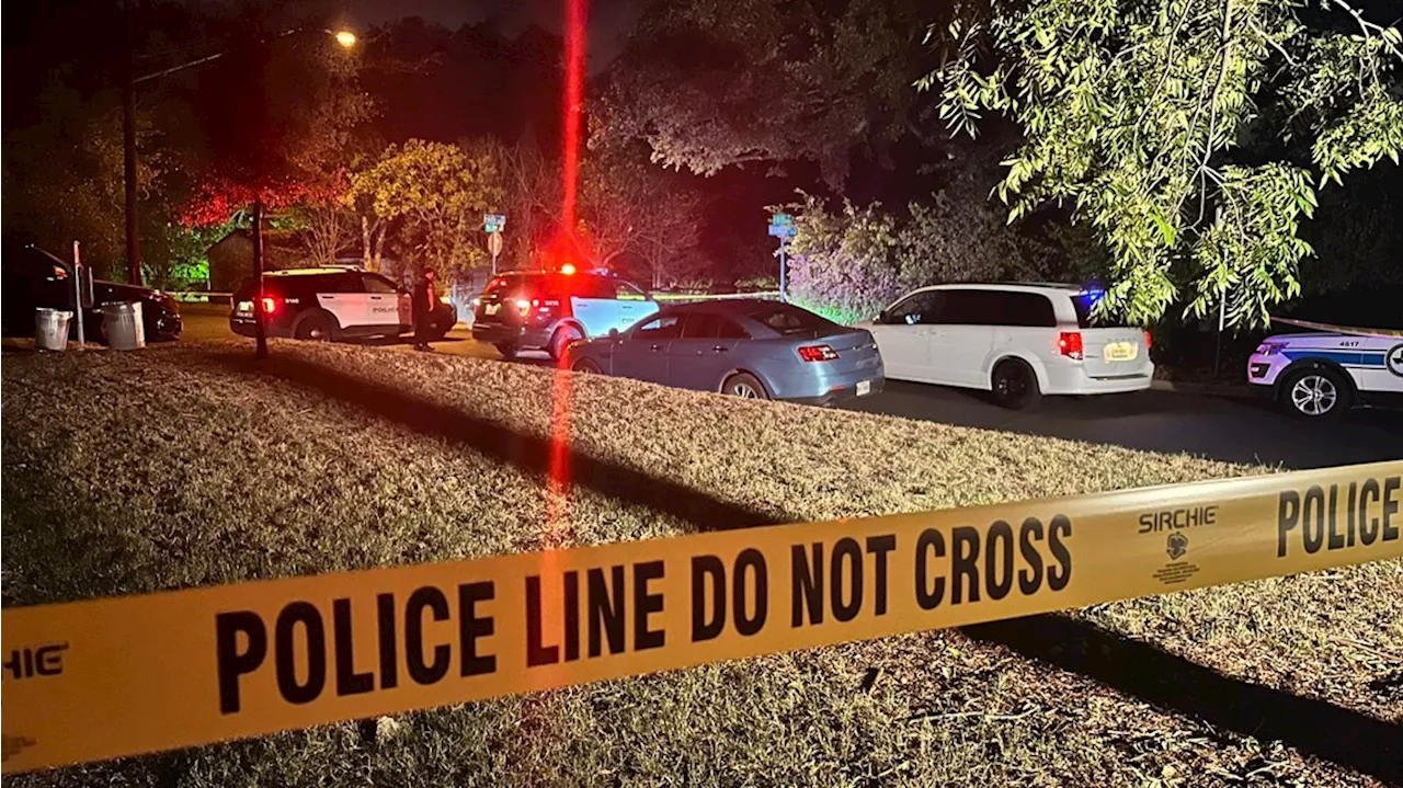 Man found dead inside car in South Austin