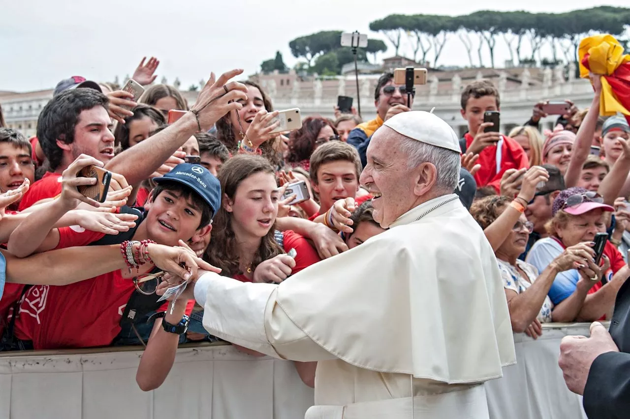 Suite de « Laudato si’ » : les précédentes exhortations apostoliques du pape François