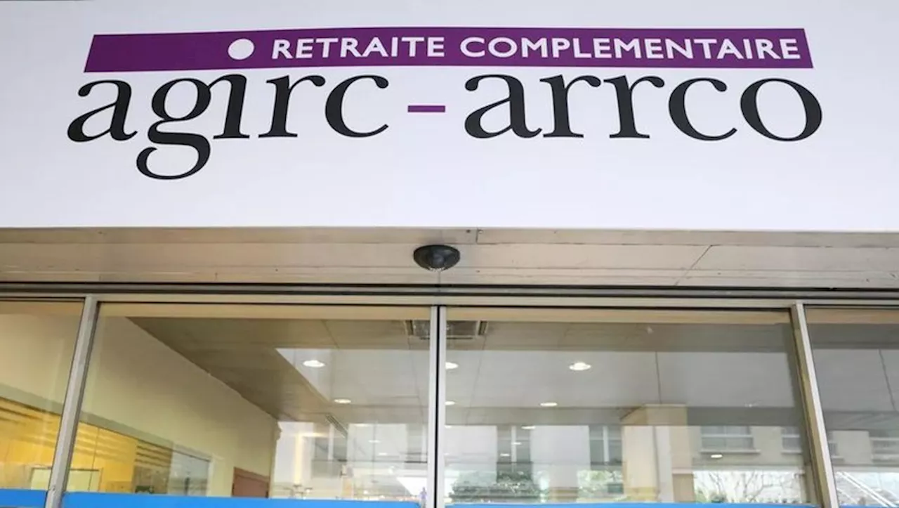 Agirc-Arrco : 'Il n'en est pas question'... l'État veut s'attaquer au magot de la complémentaire retraite, dernières négociations ce mercredi