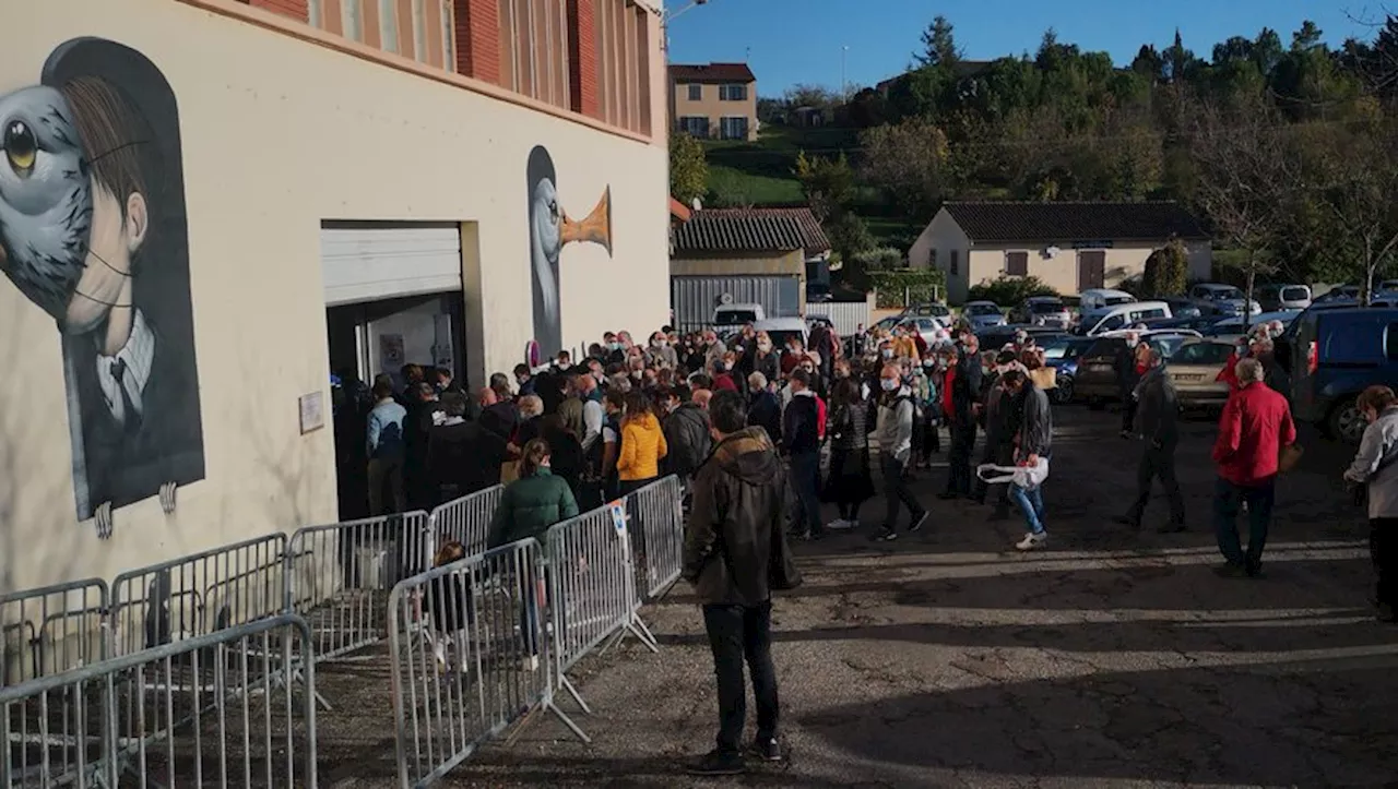 Les marchés au gras de Gimont vont reprendre à la fin octobre