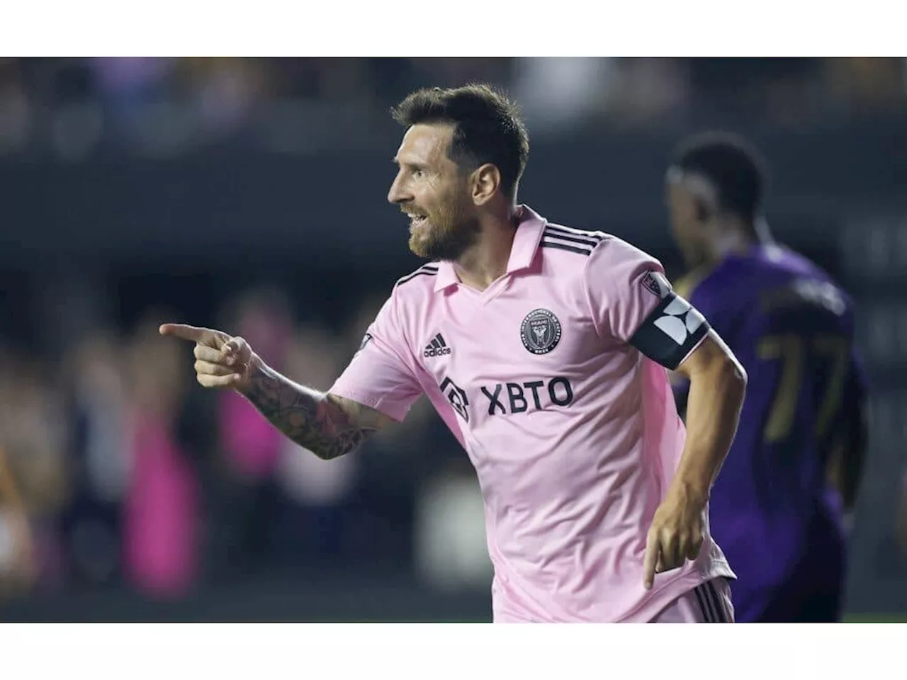 Com Messi lesionado, Chicago Fire oferece bonificação para torcedores que forem ao duelo pela MLS
