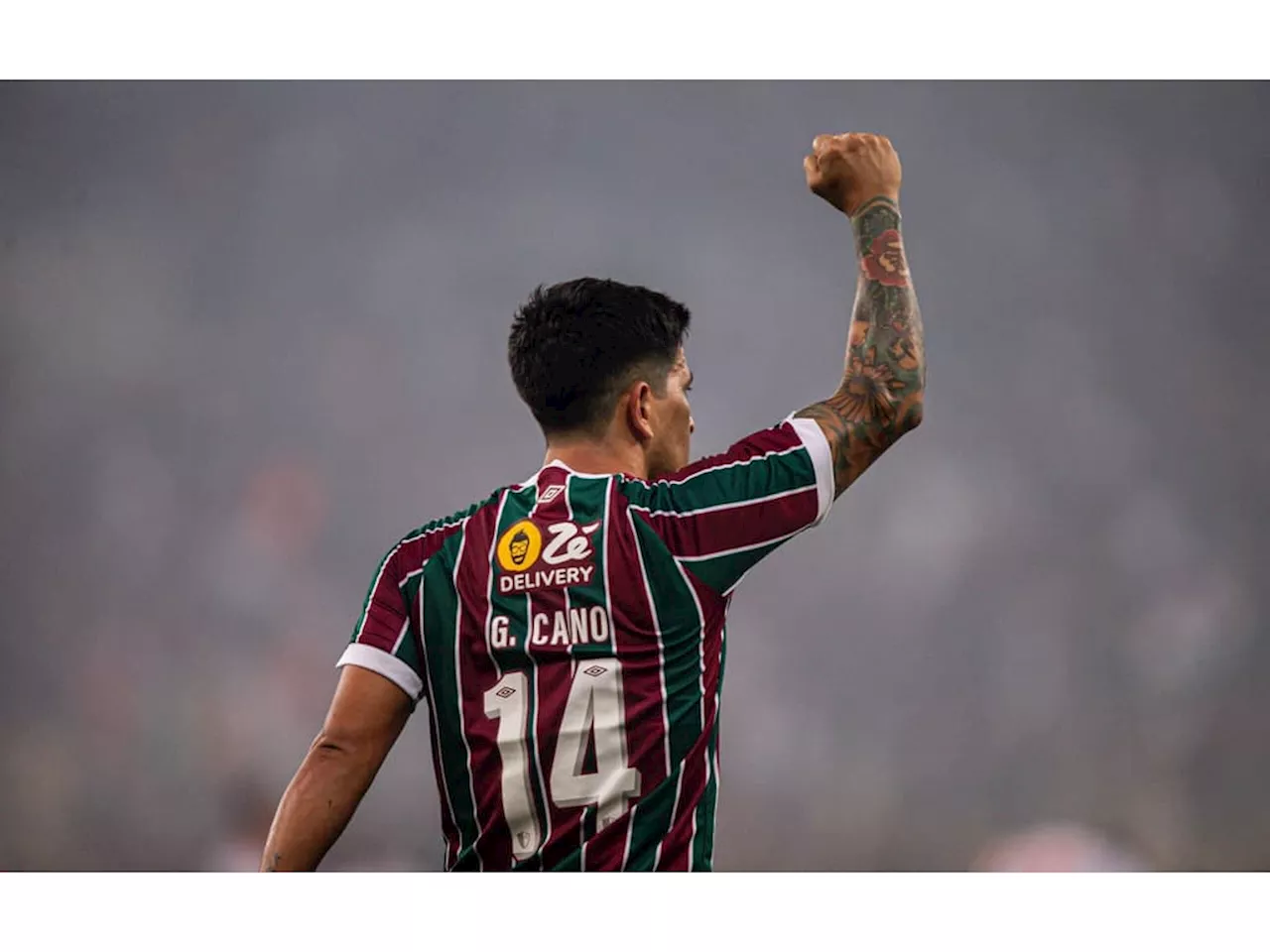 Confira cinco motivos para acreditar na classificação do Fluminense à final da Libertadores