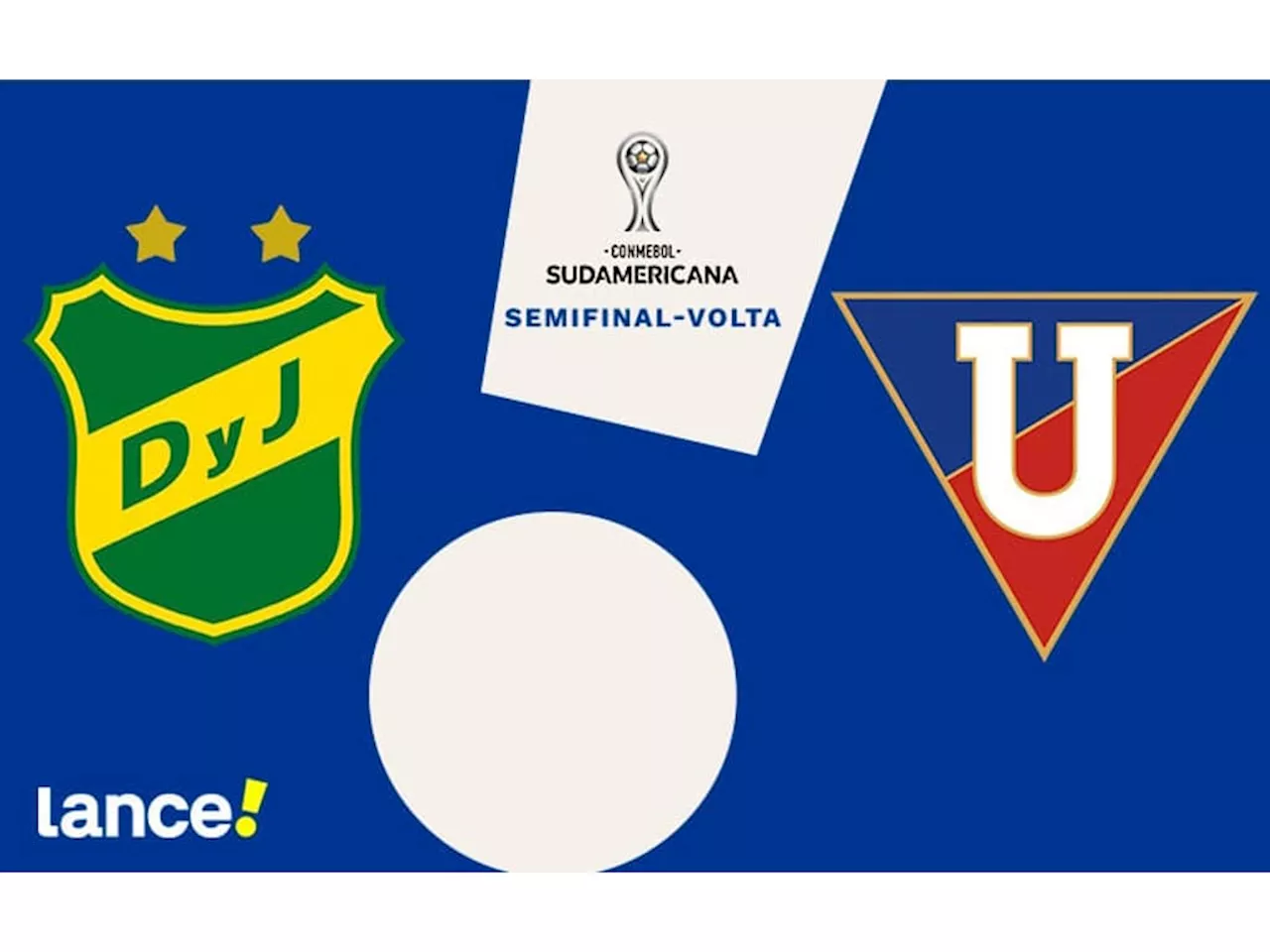 Defensa y Justicia x LDU: onde assistir ao vivo e horário do jogo pela Sul-Americana