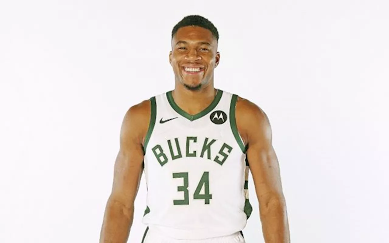 Giannis Antetokounmpo é sincero sobre futuro no Milwaukee Bucks