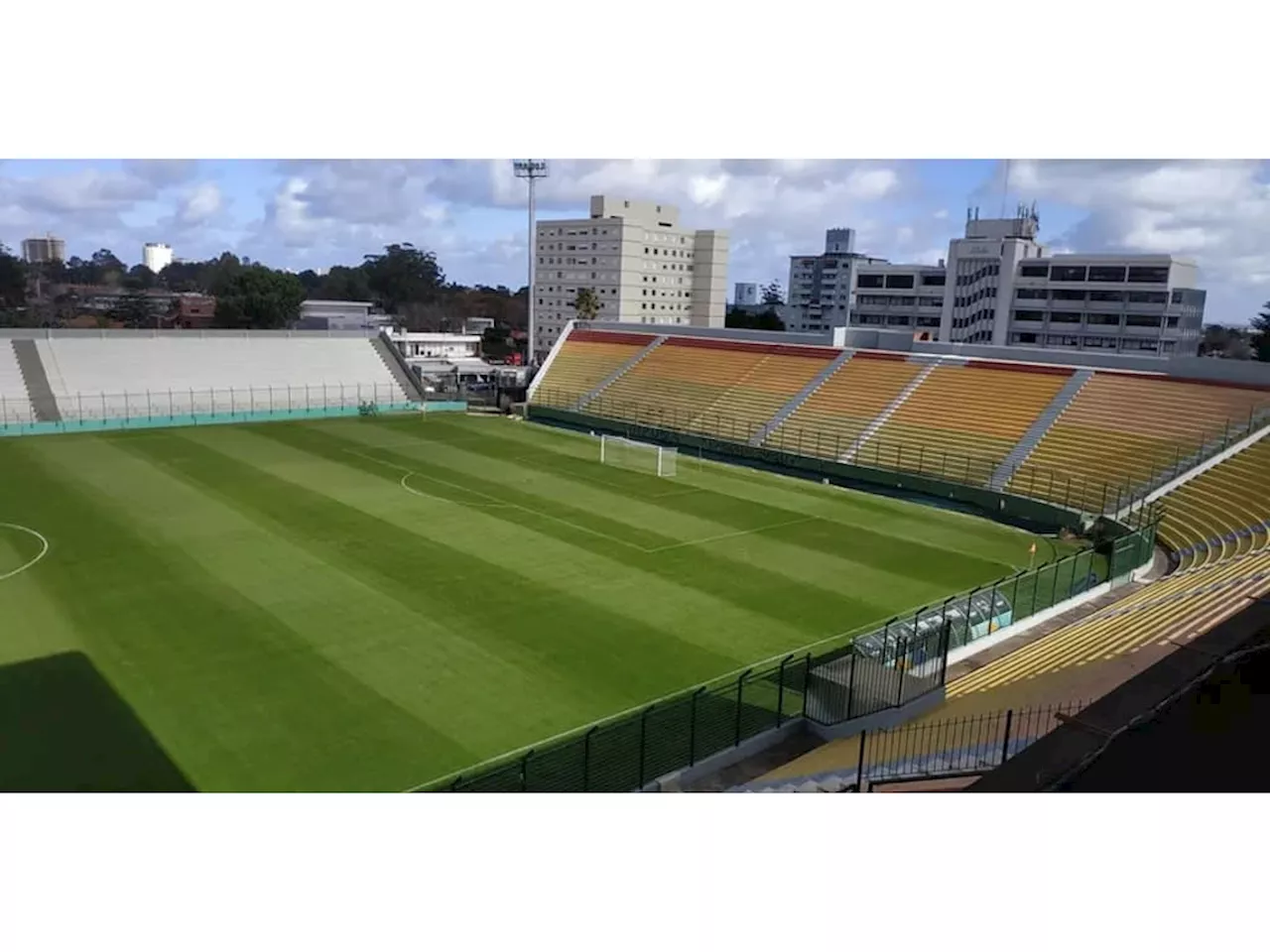 Prepara o bolso! Saiba quanto custa ir para a final da Sul-Americana no Uruguai