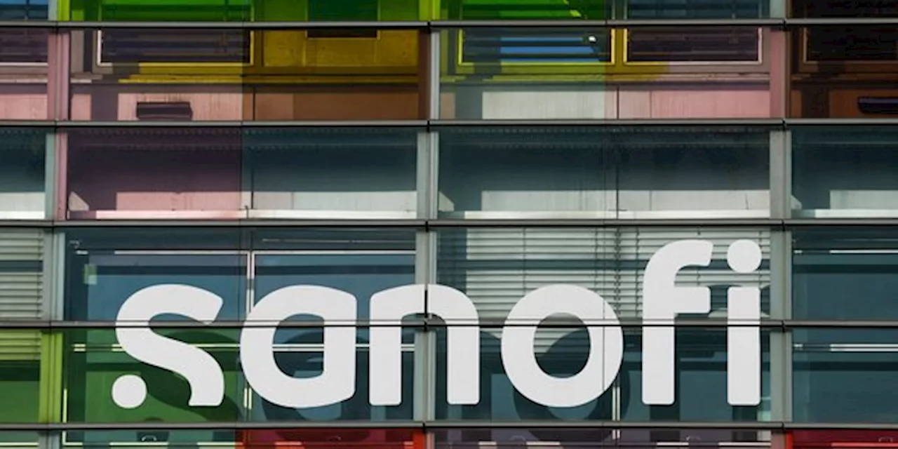 Sanofi s'allie à Teva pour un traitement de maladies de l'intestin