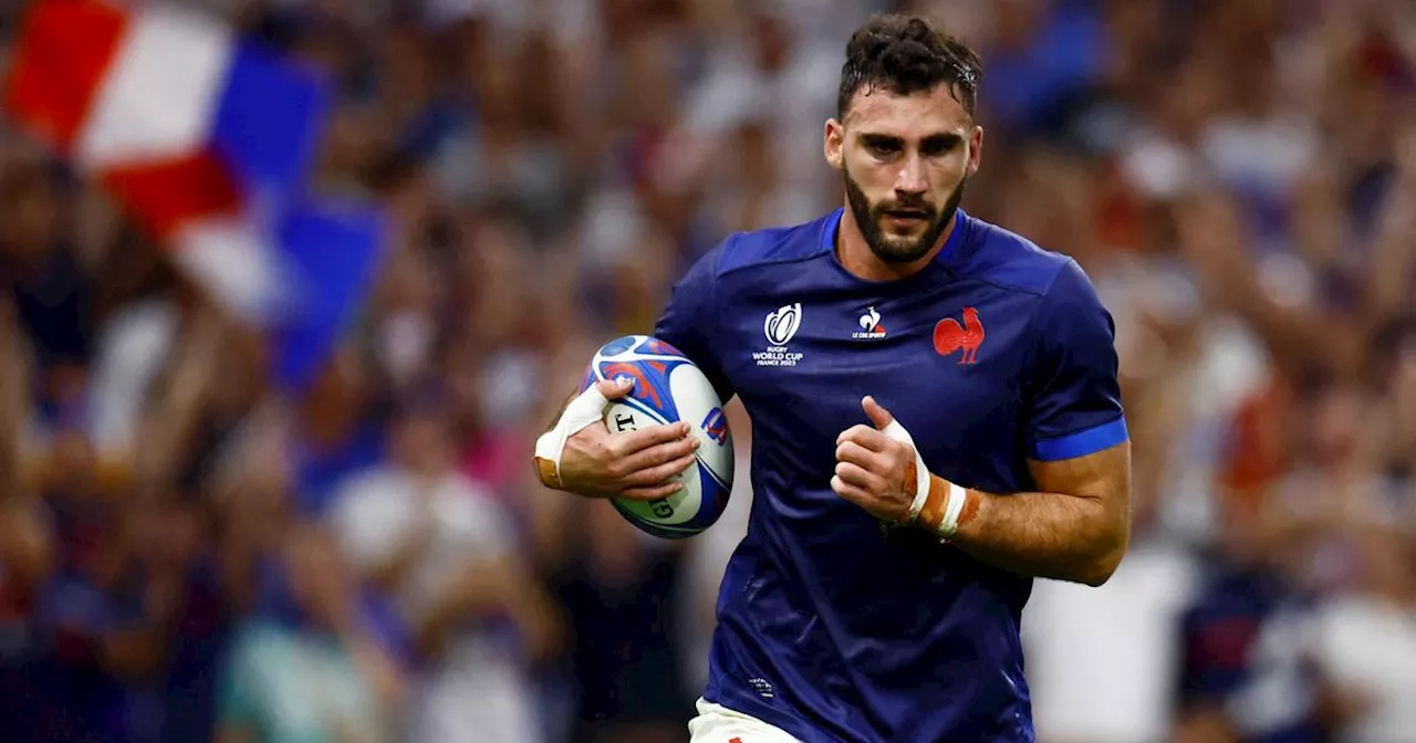 XV de France : Galthié dévoile sa composition pour l’Italie, avec Ollivon comme capitaine