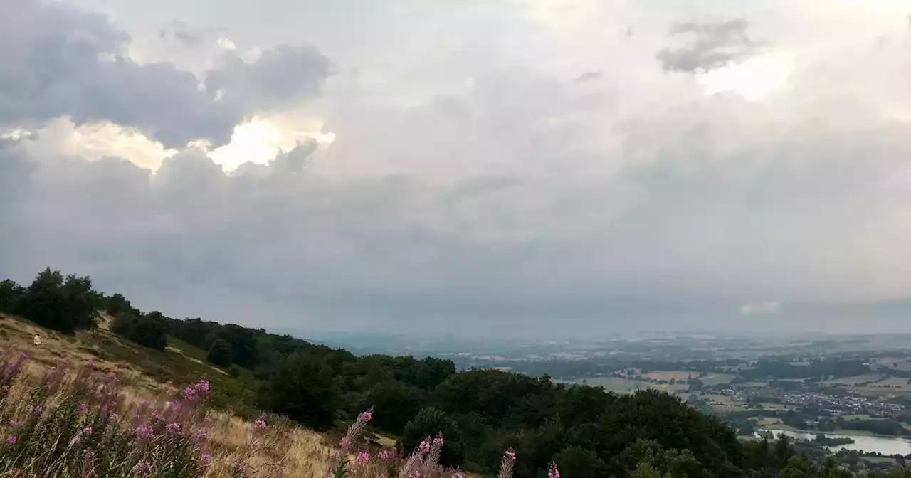 Leeds set for another cold, wet and cloudy day in Wednesday weather forecast