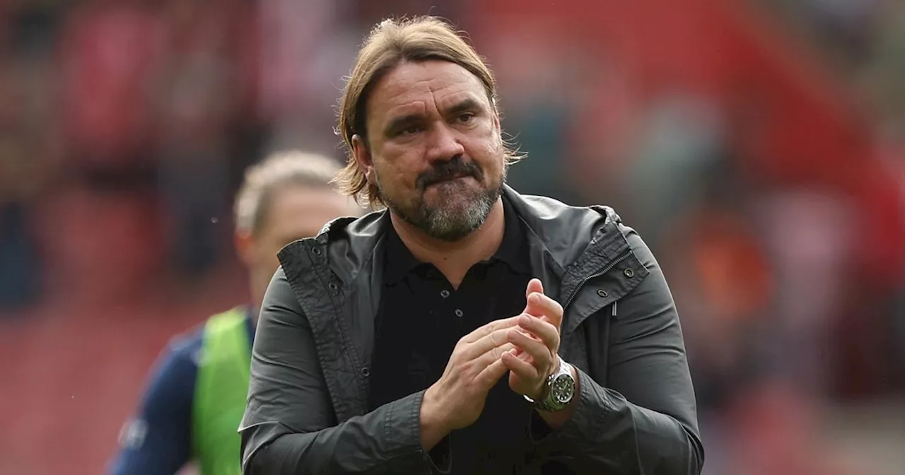 Leeds United team news as Daniel Farke makes four changes to face QPR