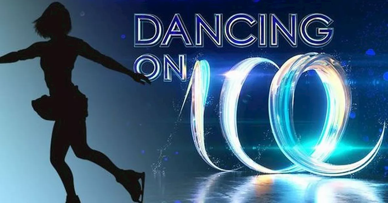 Soap actor is latest Dancing On Ice skater with Emmerdale rival also rumoured