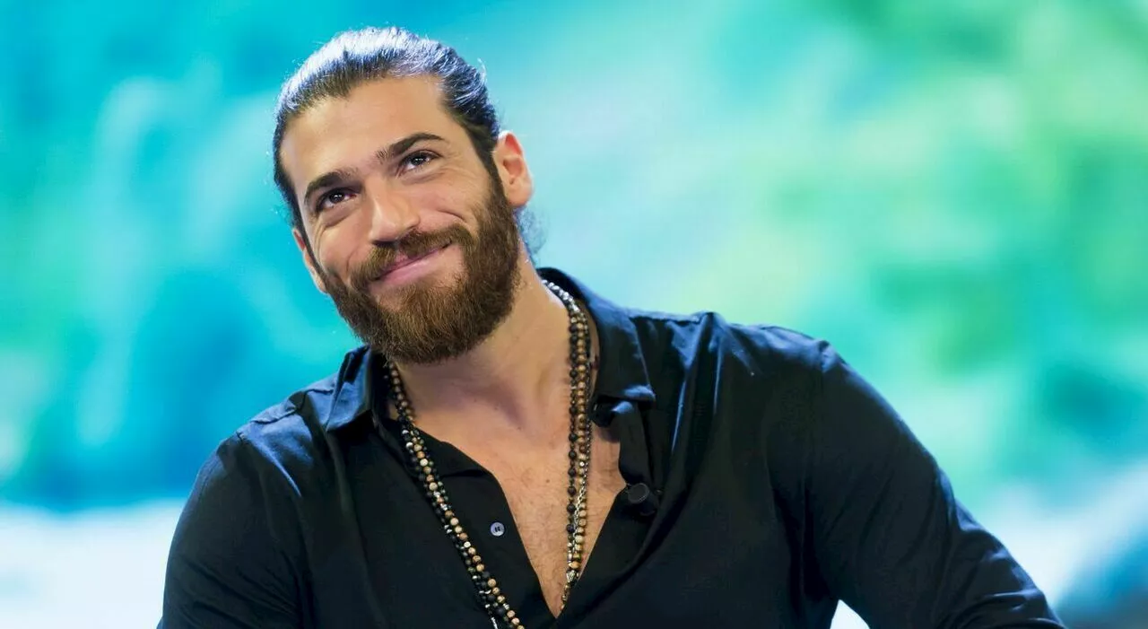 Can Yaman, la negoziante denuncia le fan dell'attore dopo gli insulti social: «È diffamazione»