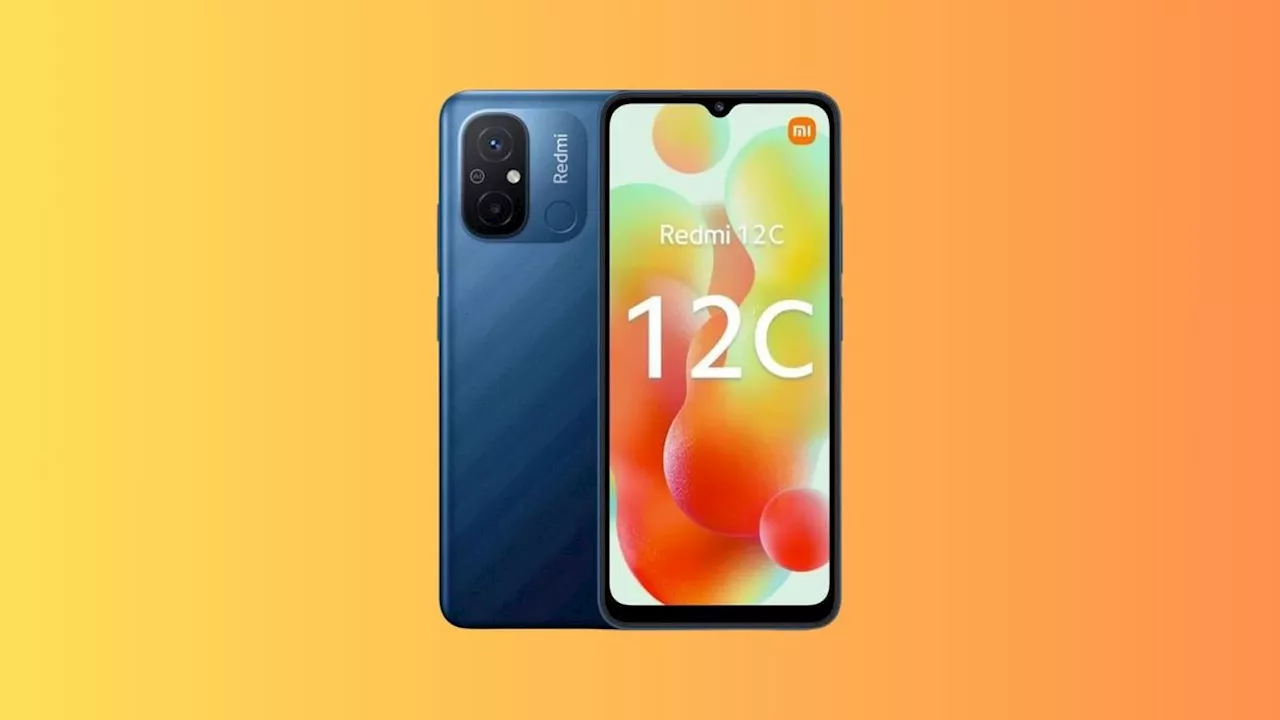 À moins de 100 euros, impossible de résister à ce smartphone Xiaomi