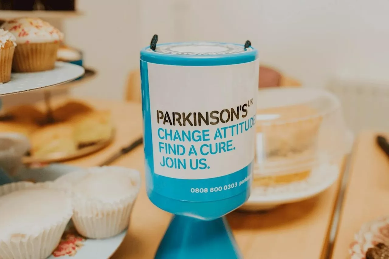 New Parkinson’s UK support group launching