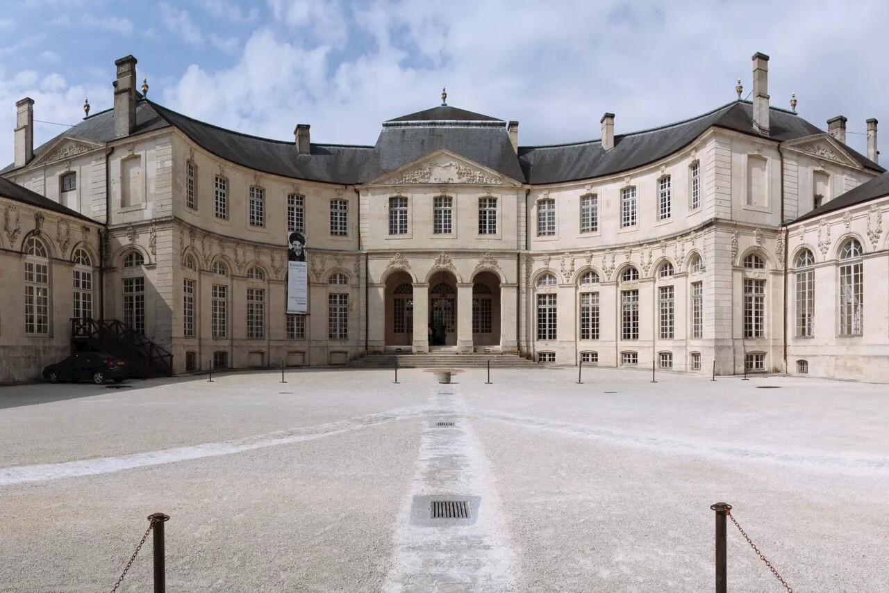 Verdun : le Centre mondial de la Paix présente sa nouvelle exposition « Un jour, Président »