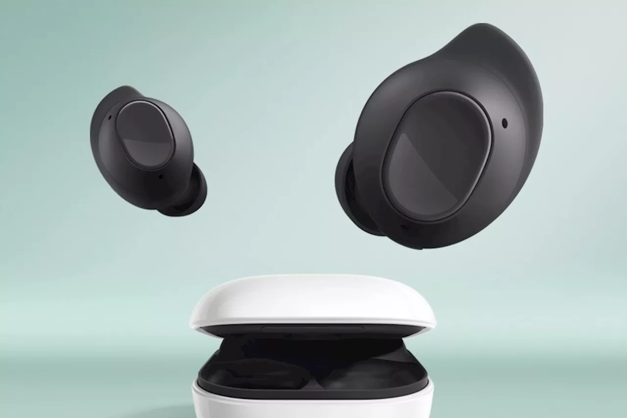 Samsung Galaxy Buds FE Officially Costs RM399 In Malaysia