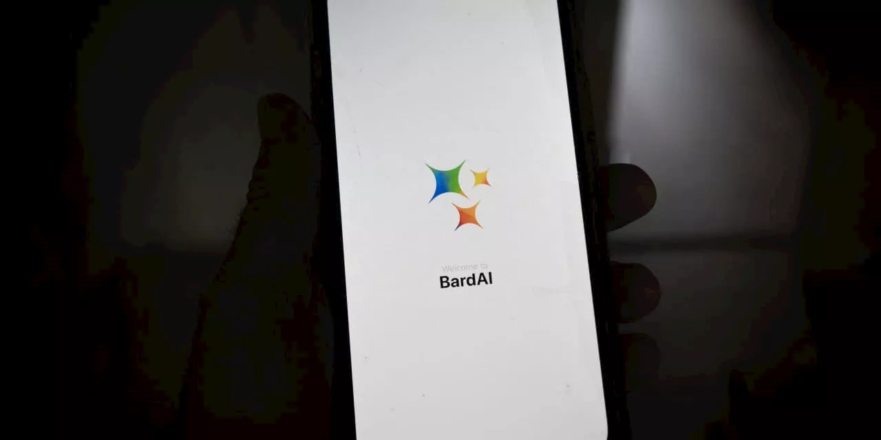 Google’s Digital Assistant Gets Smarter, Teaming Up With Bard