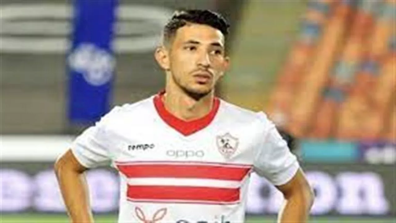 'مافيش ضمان'.. عبد الملك يكشف مفاجأة بشأن مصير فتوح مع الزمالك