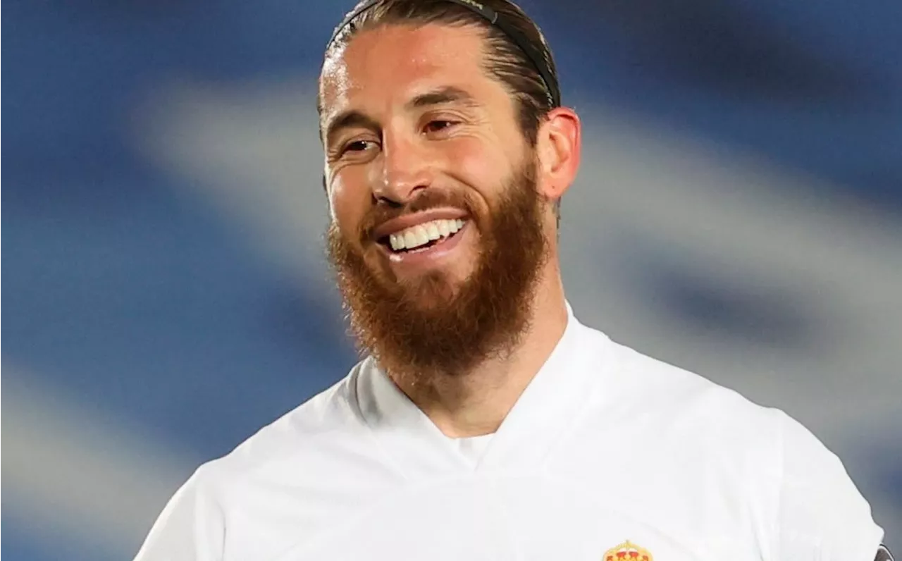 'Te quedas con cara de tonto', Sergio Ramos sufre por los arbitrajes