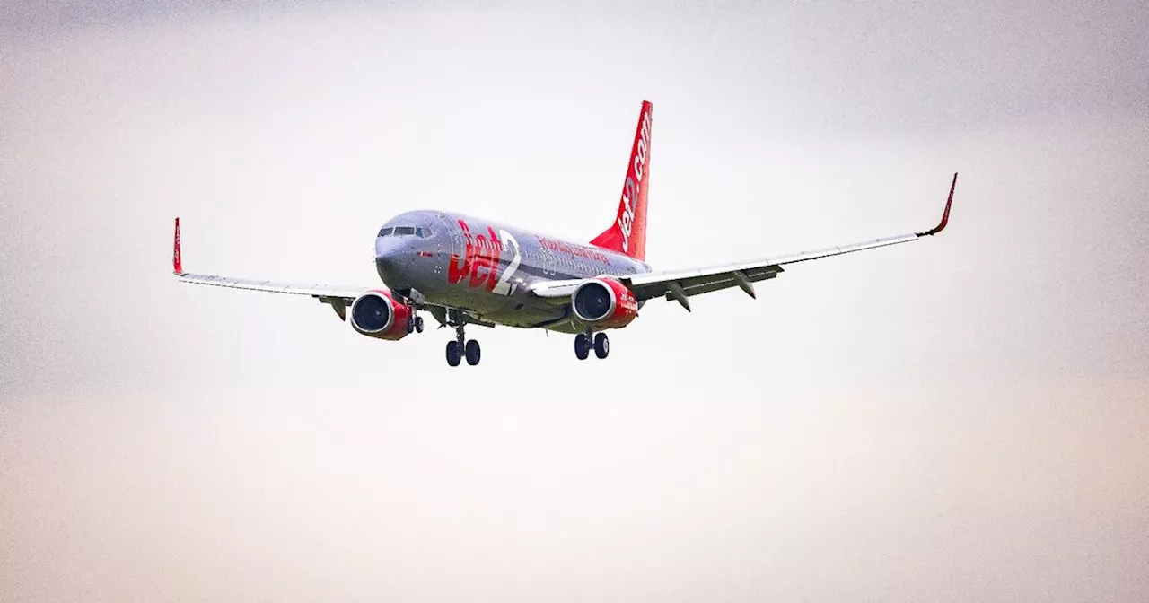 Jet2 issues Portugal travel warning to passengers flying from tourist hotspot