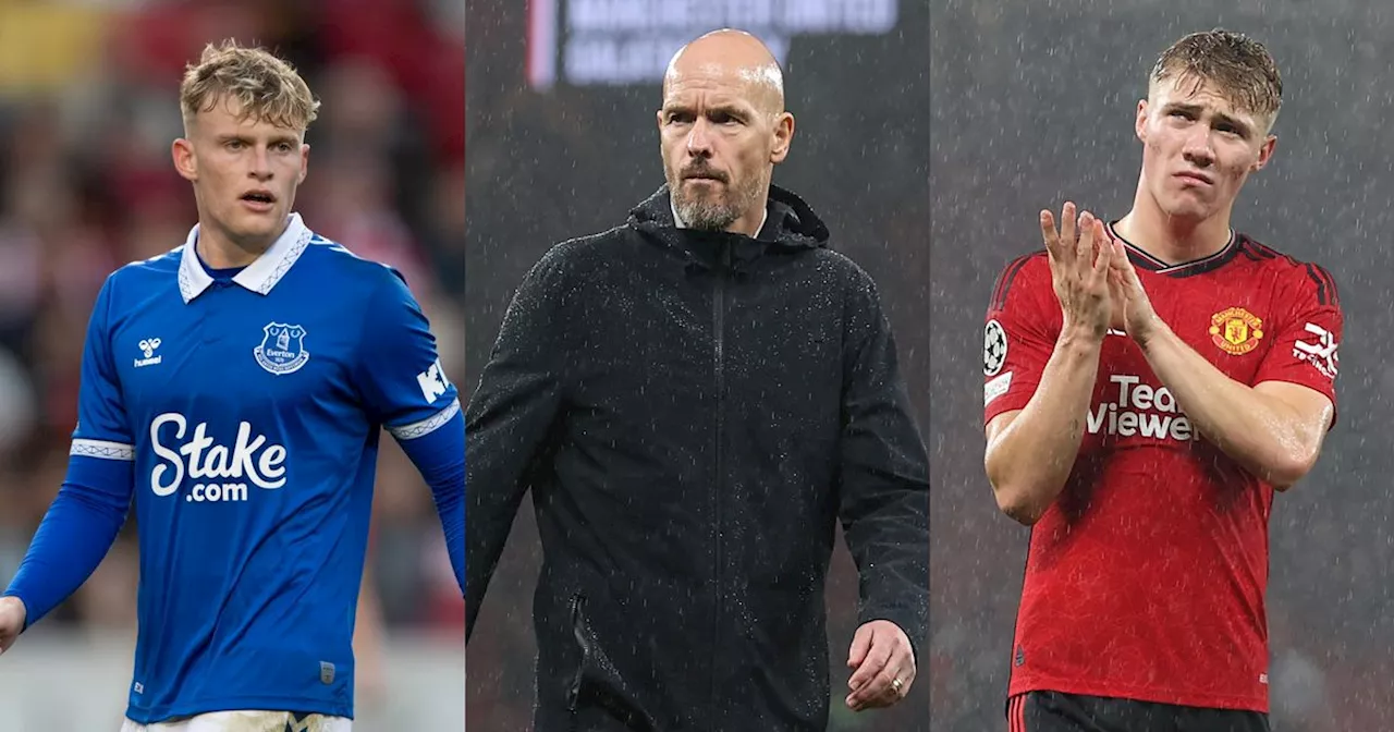 Manchester United transfer news LIVE Galatasaray reaction and Ten Hag latest