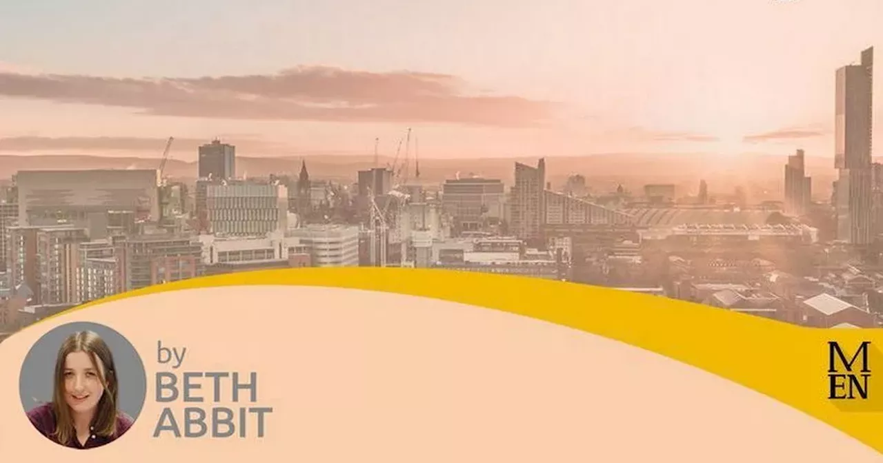 The Mancunian Way: HS2 axed for ‘Network North’