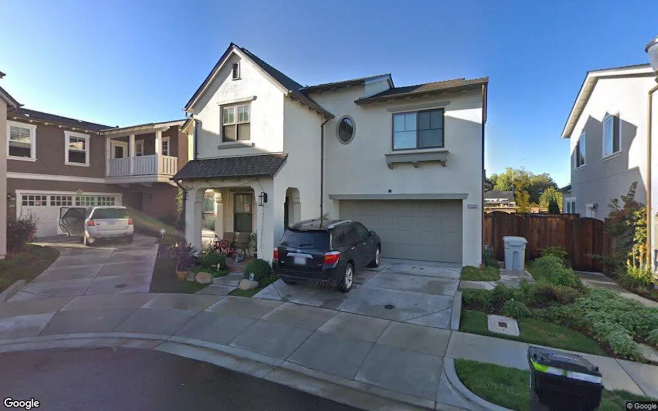 Single family residence sells for $1.9 million in Fremont