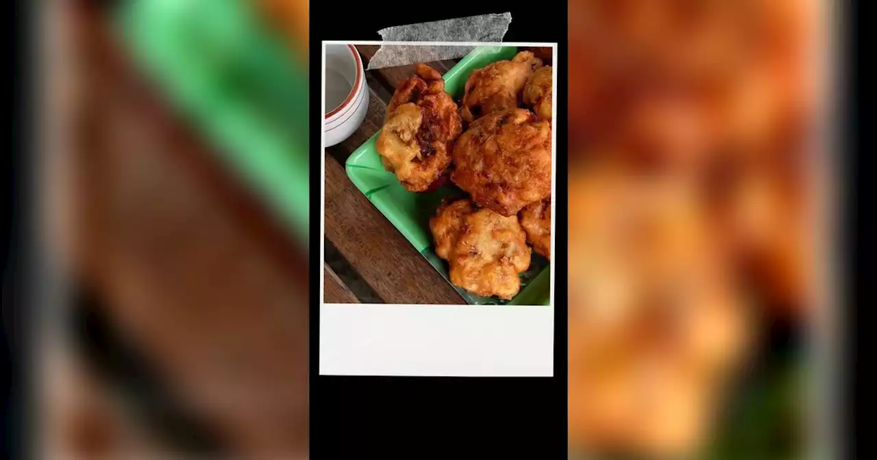 Resep Pisang Goreng Madu Bu Nanik, Ekstra Gurih dengan Tambahan Wijen