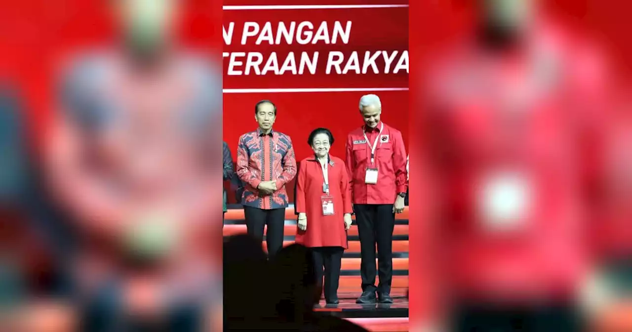 Sekjen PDIP Bocorkan Cawapres Ganjar Tak Jauh dari Nama yang Beredar, Khofifah atau Mahfud?