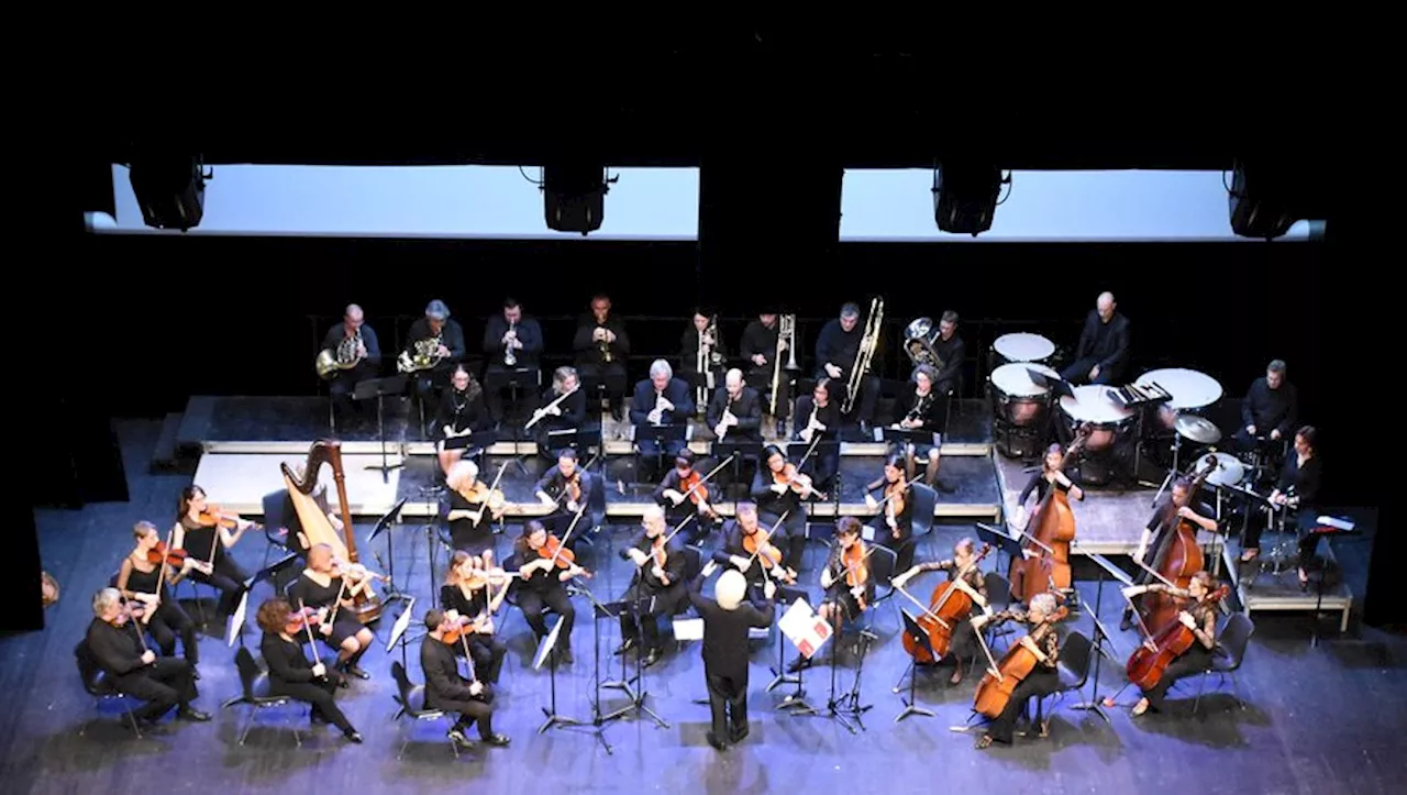 Agde : l'orchestre Agapé fait sa rentrée à la cathédrale Saint-Etienne dimanche 8 octobre