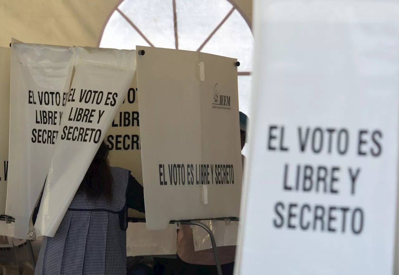 ¿Cuáles son los días feriados por las elecciones 2024?