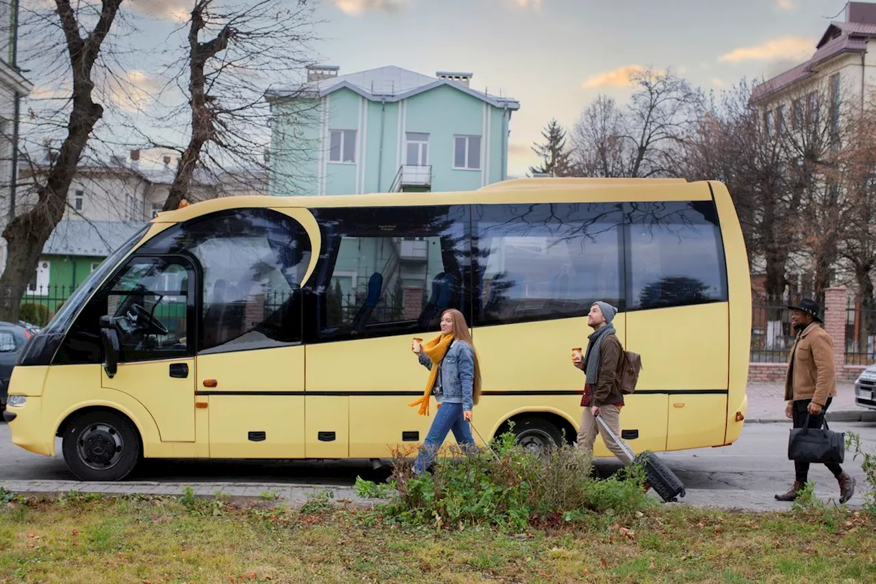 В упавшем с эстакады в Италии автобусе находились украинцы