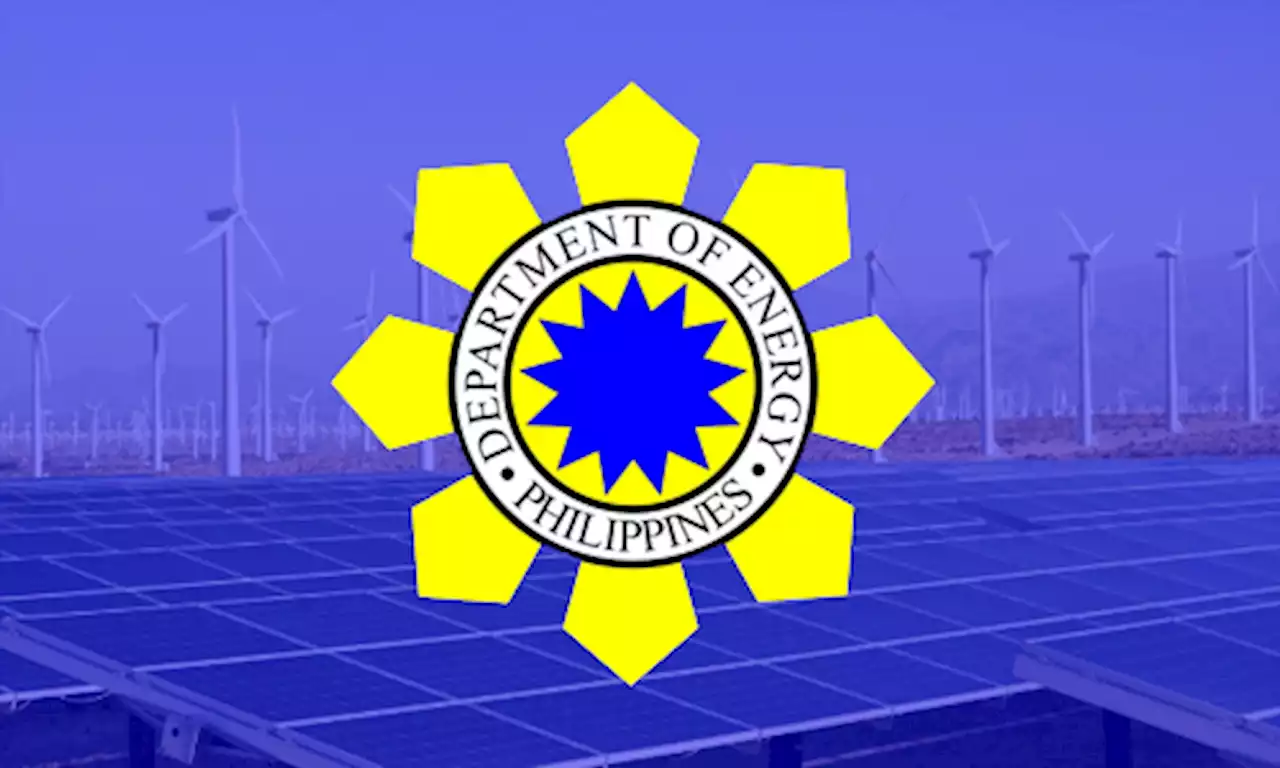 DOE, ADB assess 9 ports for offshore wind projects