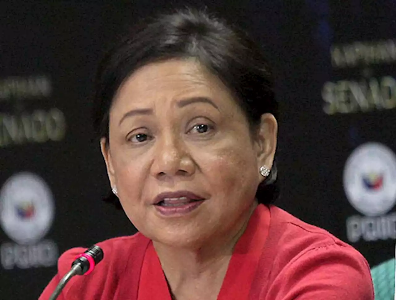 Villar cites economic importance of Mindanao