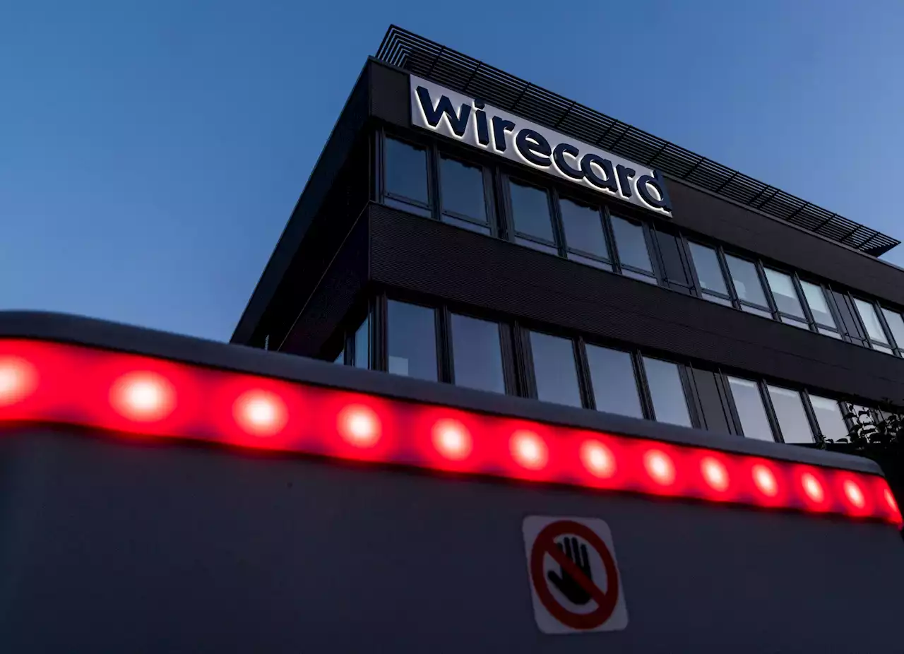 Wirecard-Prozess: Aufsichtsratschef als Zeuge