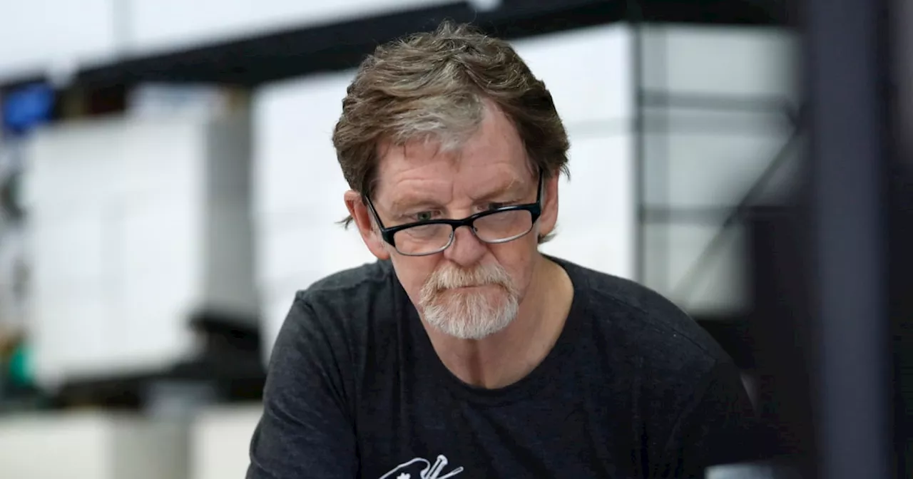 Colorado high court to hear case against Christian baker who refused to make trans-themed cake